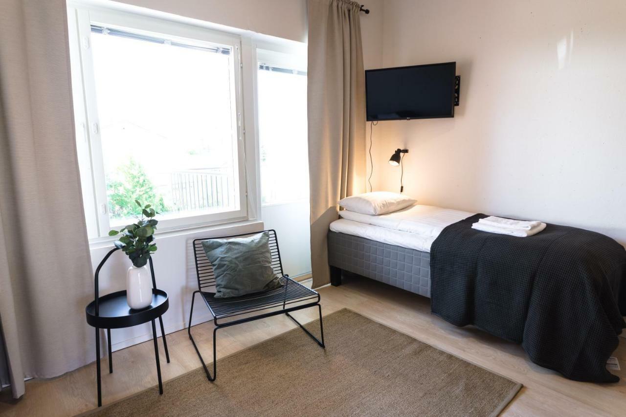 Apartment Spot Uusmaeki